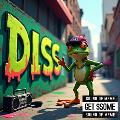 Denzel Washington Diss Track