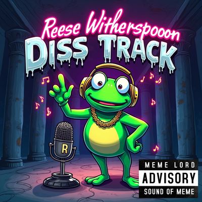 Reese Witherspoon Diss Track