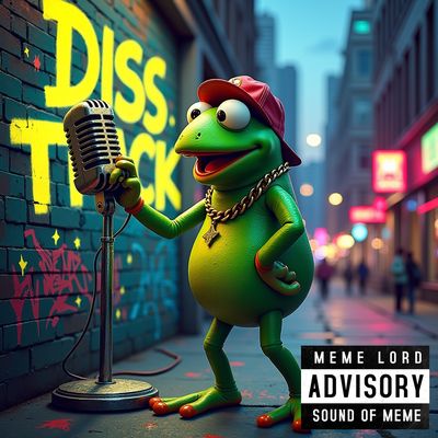 Matthew McConaughey Diss Track