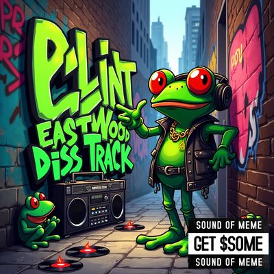 Clint Eastwood Diss Track