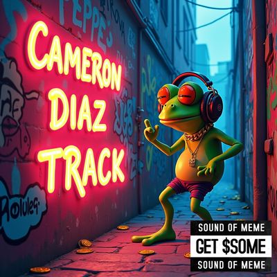 Cameron Diaz Diss Track