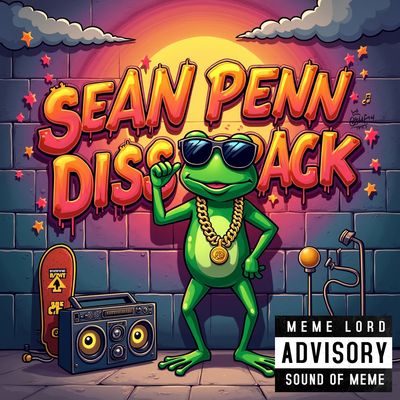 Sean Penn Diss Track