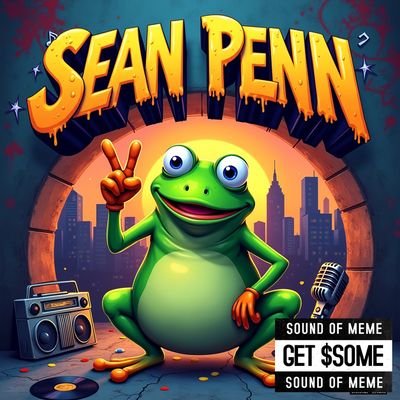 Sean Penn Diss Track