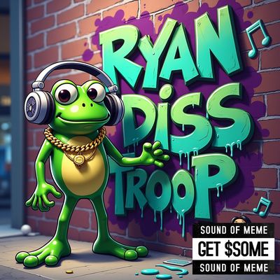 Ryan Gosling Diss Track