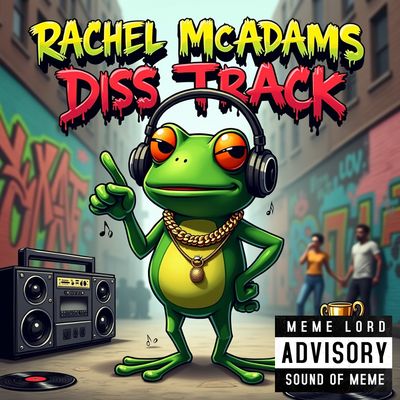 Rachel McAdams Diss Track