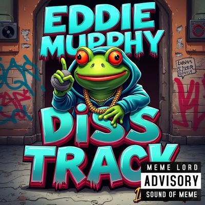 Eddie Murphy Diss Track