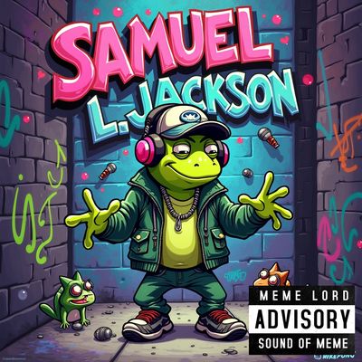 Samuel L. Jackson Diss Track