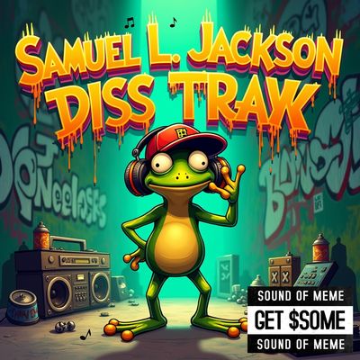 Samuel L. Jackson Diss Track