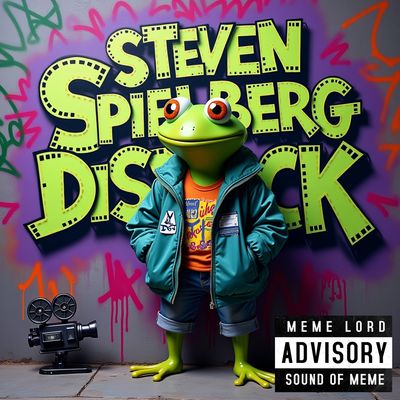 Steven Spielberg Diss Track