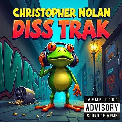 Christopher Nolan Diss Track