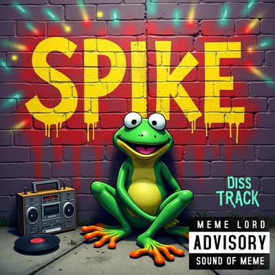 Spike Lee Diss Track
