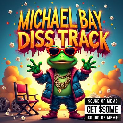 Michael Bay Diss Track