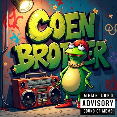 Coen Brothers Diss Track