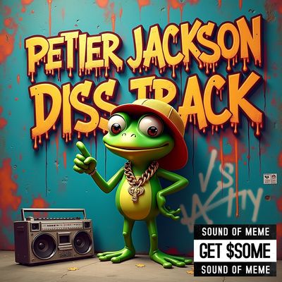 Peter Jackson Diss Track