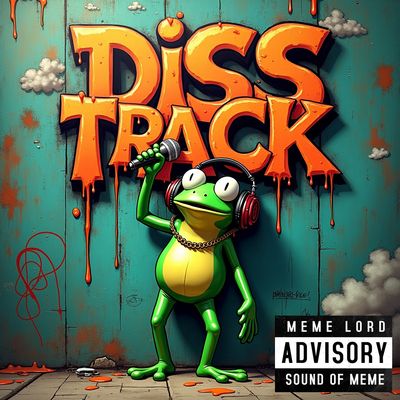 Darren Aronofsky Diss Track