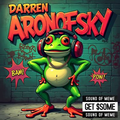 Darren Aronofsky Diss Track