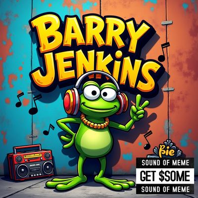 Barry Jenkins Diss Track
