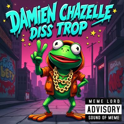 Damien Chazelle Diss Track