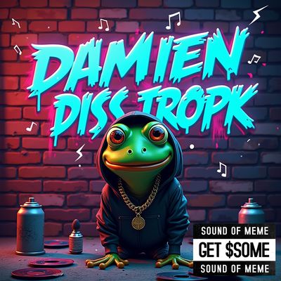 Damien Chazelle Diss Track