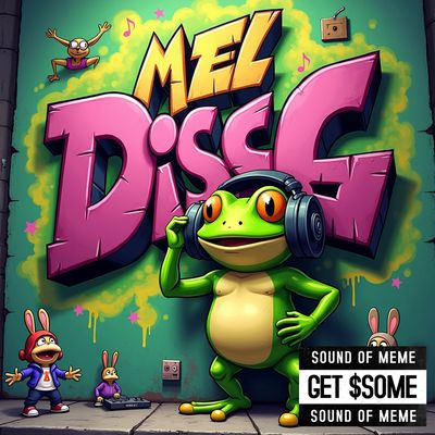 Mel Gibson Diss Track