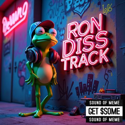 Ron Howard Diss Track