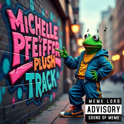 Michelle Pfeiffer Diss Track