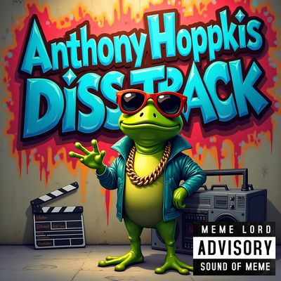 Anthony Hopkins Diss Track