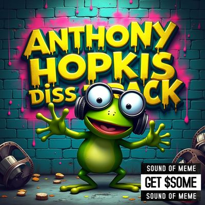 Anthony Hopkins Diss Track