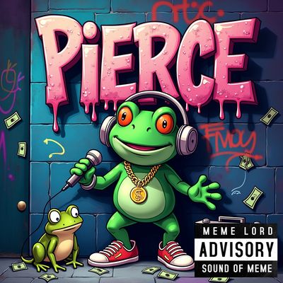 Pierce Brosnan Diss Track
