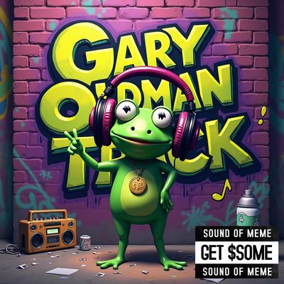 Gary Oldman Diss Track