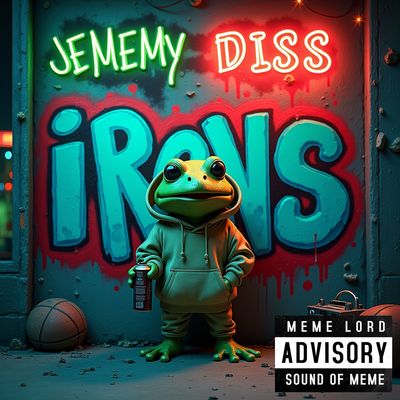 Jeremy Irons Diss Track
