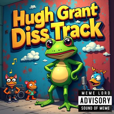 Hugh Grant Diss Track