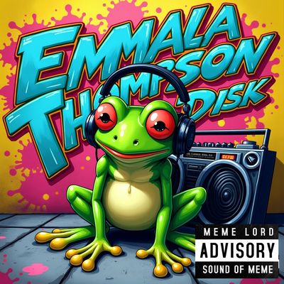 Emma Thompson Diss Track