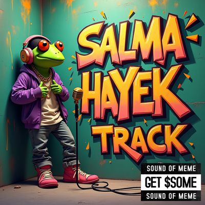 Salma Hayek Diss Track