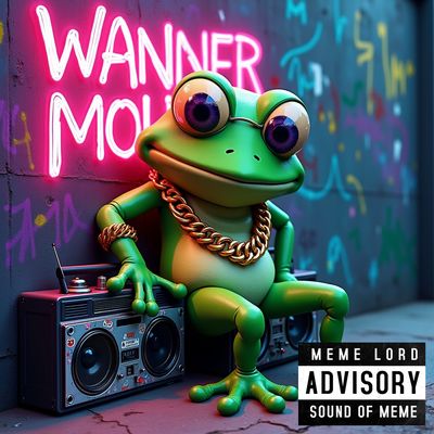 Wagner Moura Diss Track