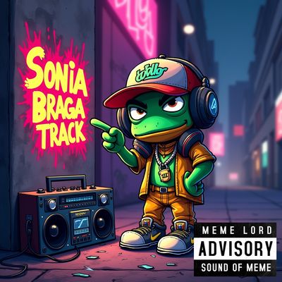 Sonia Braga Diss Track