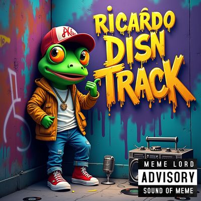 Ricardo Darín Diss Track