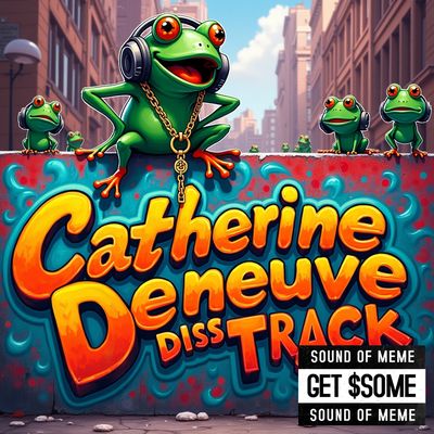 Catherine Deneuve Diss Track