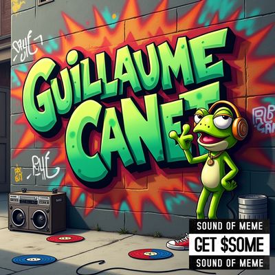 Guillaume Canet Diss Track