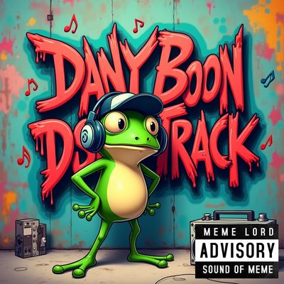 Dany Boon Diss Track
