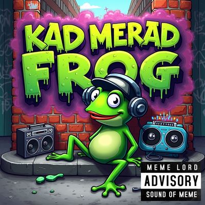 Kad Merad Diss Track
