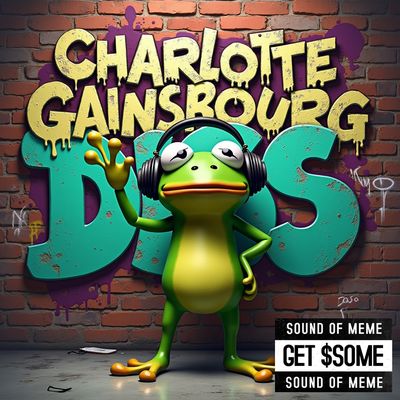 Charlotte Gainsbourg Diss Track