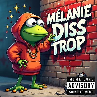 Mélanie Laurent Diss Track