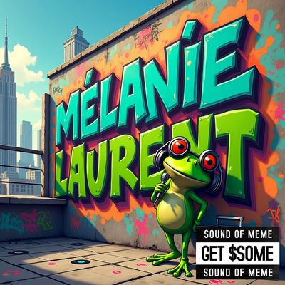 Mélanie Laurent Diss Track