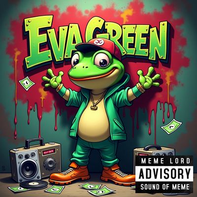 Eva Green Diss Track