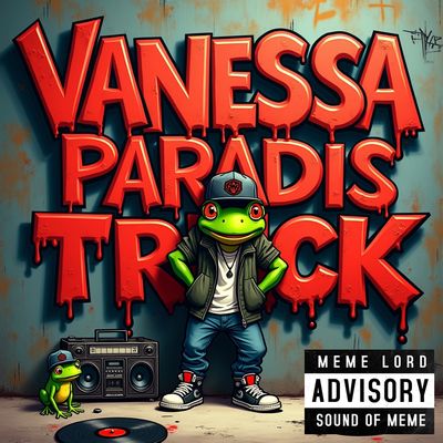 Vanessa Paradis Diss Track