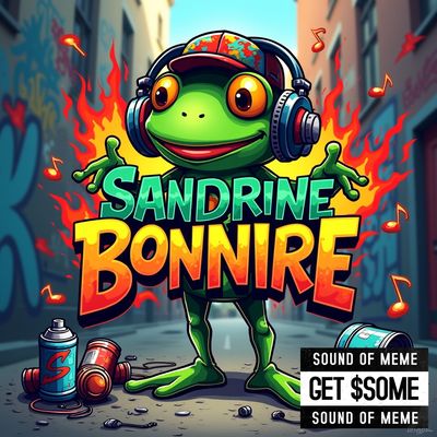 Sandrine Bonnaire Diss Track