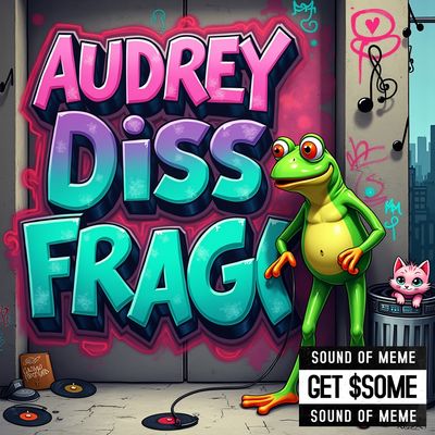Audrey Fleurot Diss Track