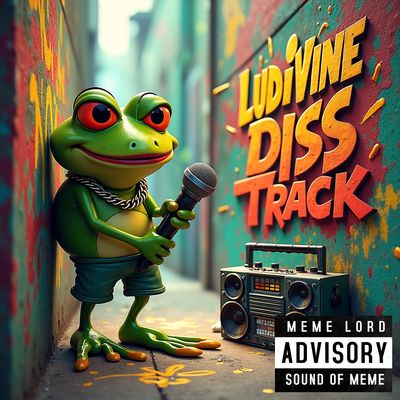 Ludivine Sagnier Diss Track