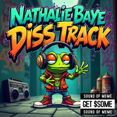 Nathalie Baye Diss Track